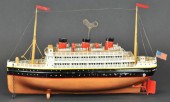 BING SERIES IV OCEAN LINER #10