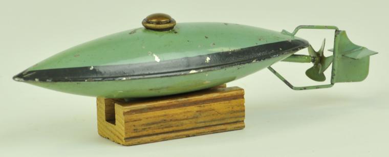 BING SUBMARINE Germany $155/95