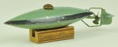 BING SUBMARINE Germany $155/95