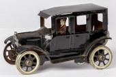 BING TIN LITHOGRAPH WIND-UP LI