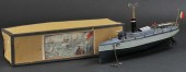 BING TORPEDO BOAT #13078/1 Ger