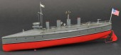 BING TORPEDO BOAT Germany #155