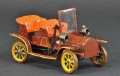 BING TWO SEAT OPEN TOURER c. 1