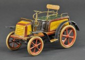 BING VIS-?-VIS c. 1902 Germany