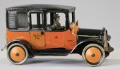BING YELLOW TAXI Germany class