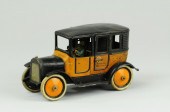 BING YELLOW TAXI Germany class