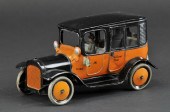 BING YELLOW TAXI Germany class