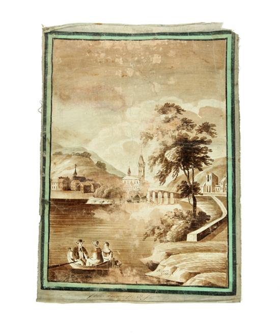 ''BINGEN AM RHEIN'' (GERMAN  2ND
