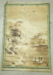 ''BINGEN AM RHEIN'' (GERMAN  2