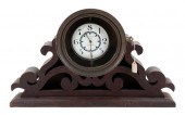 BINNACLE TIMEKEEPER BY MORRIS