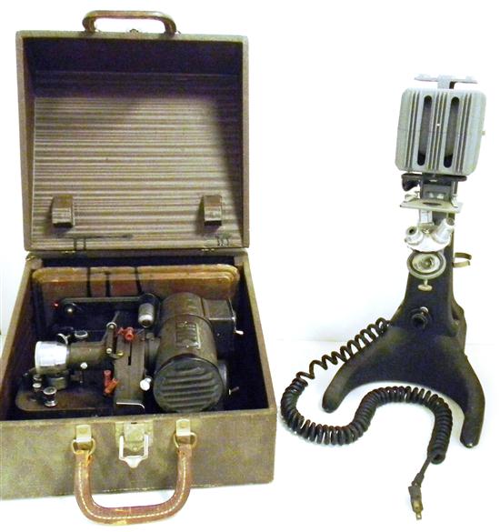 Bio-scope Manufacturing Company