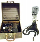 Bio-scope Manufacturing Compan