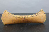 BIRCHWOOD NATIVE AMERICAN STYL