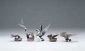 Bird Hood Ornaments American c
