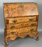 BIRD'S EYE MAPLE MINIATURE SLA