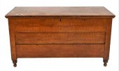 BIRDS EYE & TIGER MAPLE LIFT T