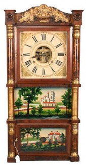 BIRGE MALLORY & COMPANY SHELF