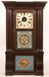 BIRGE, PECK & CO. EMPIRE TRIPL