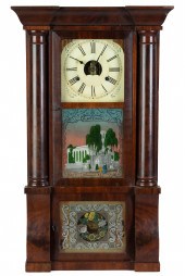 BIRGE, PECK & COMPANY COLUMN C