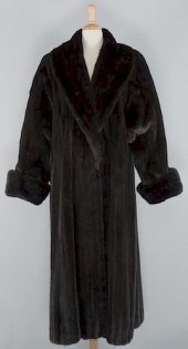 BIRGER CHRISTENSEN FULL LENGTH