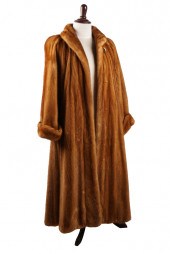 BIRGER CHRISTENSEN FUR COATBir