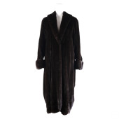 BIRGER CHRISTENSEN LONG BLACKG