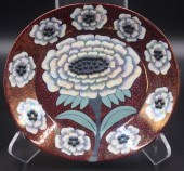 BIRGER KAIPIAINEN "FIORI" PLAT
