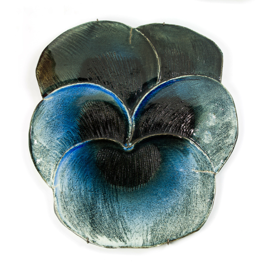 BIRGER KAIPIAINEN, PLATE Birger