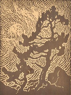 Birger Sandzen (American,