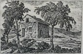 BIRGER SANDZEN (SWEDISH/AMERIC
