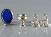 BIRKS STERLING SILVER ACCESSOR