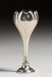 BIRMINGHAM ARTS & CRAFTS STERL