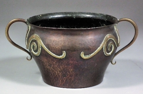 Birmingham Guild of Handicrafts -