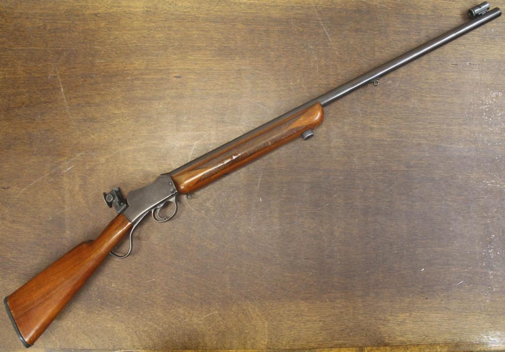 BIRMINGHAM SMALL ARMS (BSA)