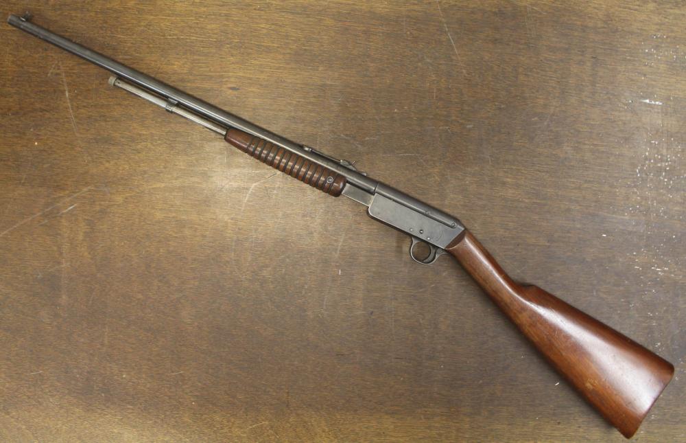 BIRMINGHAM SMALL ARMS "REPEATING