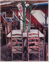 BIRNEY IMES PHOTOGRAPH TABLES