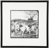 BIRNEY IMES "THE CHICKENMAN'S