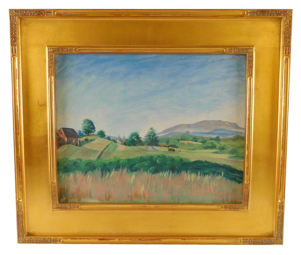 BIRNEY LETTICK (AMERICAN