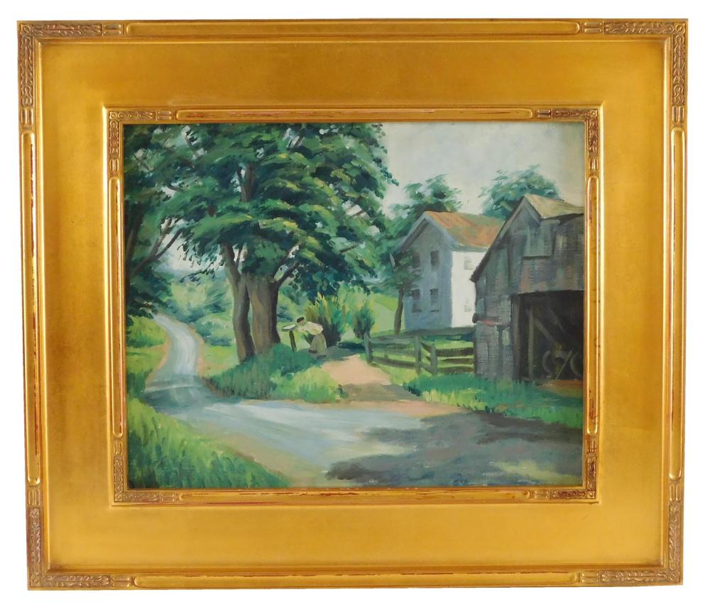 BIRNEY LETTICK (AMERICAN