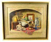 BIRNEY LETTICK (AMERICAN 1919-
