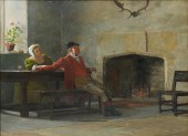 BIRNEY, William Verplanck, (Am
