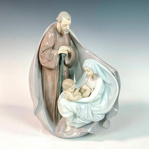 BIRTH OF JESUS 1006994 - LLADRO