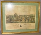 BIRTHPLACE OF ROBERT FULTONca.