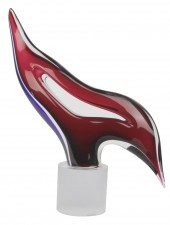 BISAZZA VETRO MURANO GLASS SCU
