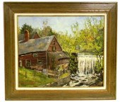Bissell Phelps Smith (1892 - 1