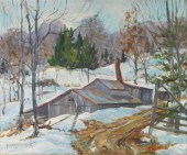 BISSELL PHELPS SMITH (AMERICAN