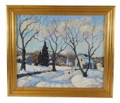BISSELL PHELPS SMITH (AMERICAN
