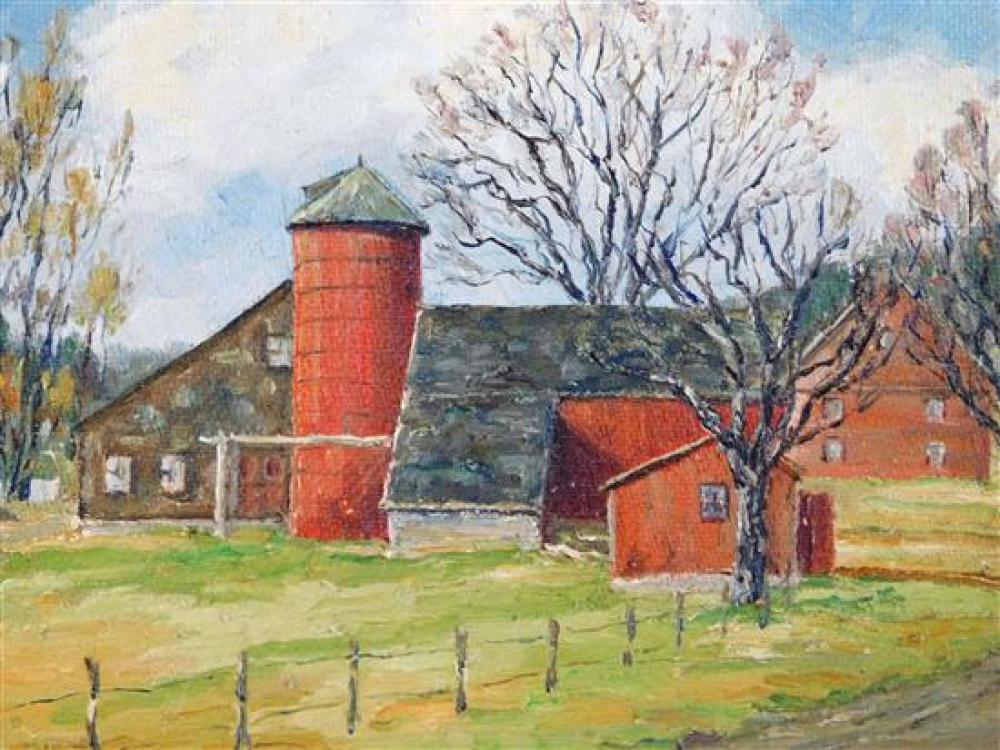 BISSELL PHELPS SMITH (AMERICAN,