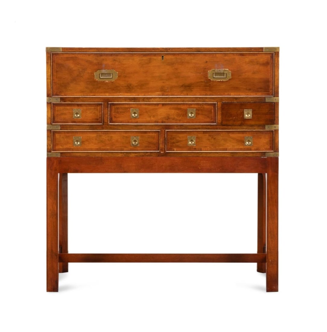 BISSITT & BRUNTON LTD. YEW WOOD