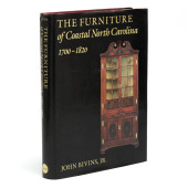 BIVINS'S  THE FURNITURE OF COA